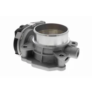 Vemo Drosselklappenstutzen Chevrolet Captiva Malibu Opel Antara 2,4