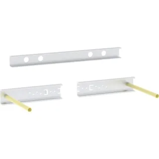 Geberit Duofix Befestigung für Waschtische mit Befestigungsabstand > 38 cm 111868001