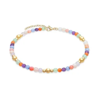 s.Oliver Fußkette SOJ-0175-A-27
