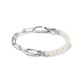 Thomas Sabo Armband Carrier C1209-082-14-L17