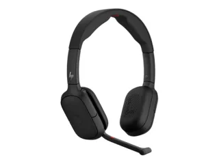 Poly HP Poly Focus 625 | c56xwa6 | Headset - On-Ear
