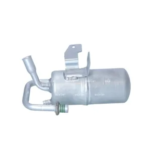 NRF Klimatrockner Ford Fiesta Fusion Mazda 2