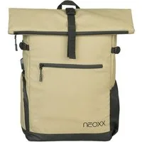 neoxx Rucksack VIBE Roll-Top Rucksack NOMADIC