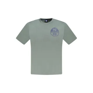 T-Shirt Ns17 Kurzarm Rundhals