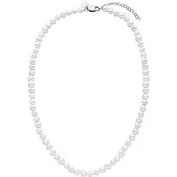 Purelei Perlenkette Diligence (Kette, 1-tlg)