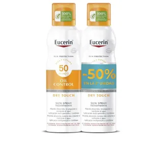Sonnenschutzspray Lsf 50+ Aktionspackung 2 X 200 ml