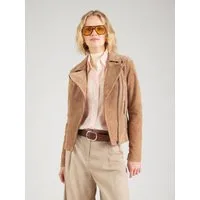 Freaky Nation Lederjacke Taxi Driver (1-St)