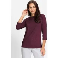 Witt T-Shirt 3/4-Arm-Shirt 3/4-Arm