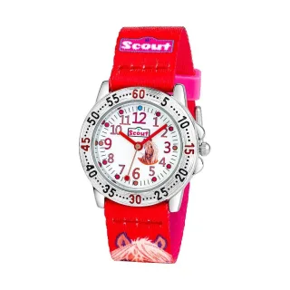 Scout Kinderuhr Action 164000044