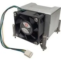 Q5, CPU-Kühler 2 HE