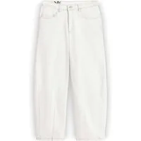 OPUS Skinny-fit-Jeans Hose Denim Lissie bold
