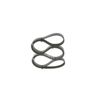 Bosch Keilrippenriemen 5PK1592 Audi A4 A6 Hyundai Terracan Saab 9000 VW Passat