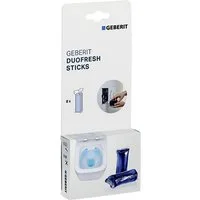 GEBERIT Spülkasten Duofresh 8 Stk. 244600001