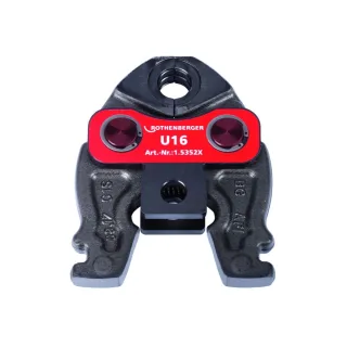 Rothenberger Pressbacke Compact, U - 015352X