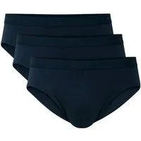 CALIDA Slip Natural Benefit Herren (3-St., 3er-Pack) im 3er-Pack