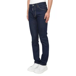 DSquared2 - "Cool Guy" Jeans für Herren (Dunkel-Marineblau)