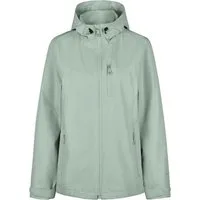 ONUA Regenjacke wasserdichte Wanderjacke, Outdoorjacke oder Hardshelljacke