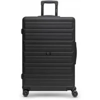 Redolz Hartschalen-Trolley Essentials 08, 4 Rollen, ABS