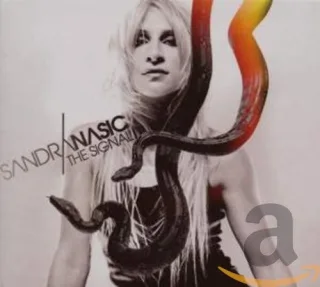 The Signal/Ltd.Digi [Audio CD] NasicSandra