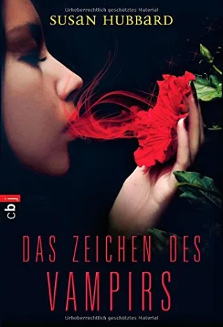 Das Zeichen des Vampirs