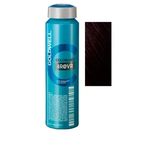 Colorance Demi-permanent Hair Color #4r@vr 120 ml