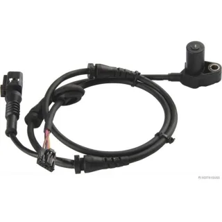 Elparts Raddrehzahlsensor vorne Audi A4 B6 B7
