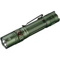 Fenix LED Taschenlampe Fenix PD35 V3.0 tropic green Sonderversion LED Taschenlampe