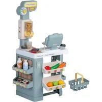 Smoby Kaufladen Supermarkt Natur & Fresh Market