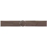 Tamaris Ledergürtel Leather Belt aus echtem Leder