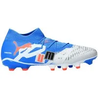 PUMA PUMA FUTURE 8 Match FG/AG Forever Weiß Unisex Fußballschuh