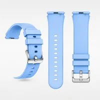 ibettertec 2026 Smartwatch Damen Herren mit 1,83 Zoll HD-Touchscreen, wasserdicht Smartwatch (22 cm Armband cm) Spar-Set