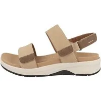 Josef Seibel Estelle 04 Damen Sandale Sandaletten, Sommerschuhe, Badeschuhe, Riemchen, Schlappen