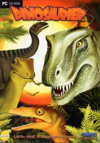 Dinosaurier