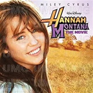 Hannah Montana: The Movie