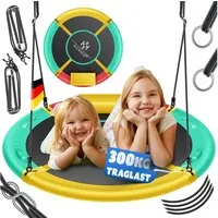 KESSER Nestschaukel Nestschaukel, verstellbar