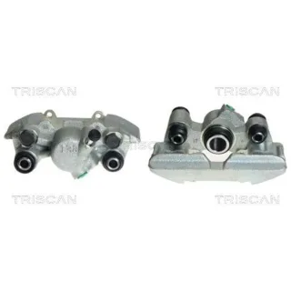 Triscan Bremssattel hinten links Toyota Yaris P1 8170343978