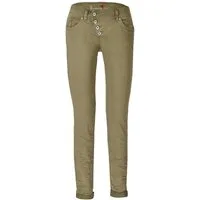 Buena Vista Stretch-Jeans BUENA VISTA MALIBU olive garden 2302 B5001 4003.6105 - Stretch Twill