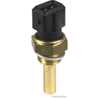Elparts K?hlmitteltemperatursensor BMW 3er 5er 7er 8er