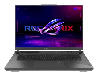 ASUS ROG Strix G16 G614FR-TS229W | 90nr0nk7-m00ca0 | AMD Ryzen? 9 - 2,5 GHz