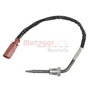 Metzger Abgastemperatursensor Audi A4 A5 A6 A7 A8 Q5 Q7 Q8 3,0