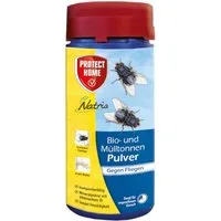 Protect Home Biotonnenpulver Bio- und Mülltonnen Pulver 500 g, 500 g