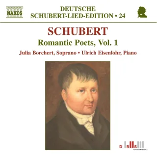 Romantische Dichter Vol.1