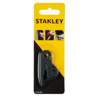 STANLEY Ersatzklinge für Folienschneider (SB-verpackt) - 0-10-245