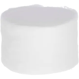 Kerbl Rollenwatte VisCotto, 10 cm x 6 m, 5 Stück weiß - 16479