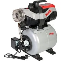 AL-KO Hauswasserwerk HW 3600, 3.600 l/h max. Fördermenge