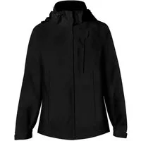 ATLASLAVA Softshelljacke Damen, wasserdichte Wander‑ und Regenjacke (1-St) Winddichte Outdoor Jacke für Wandern und Alltag