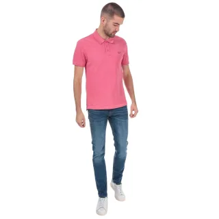 Duck and Cover - "Overbug" Jeans für Herren (Denim)