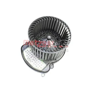 Metzger Innenraumgebl?se Renault Megane 4 0917406