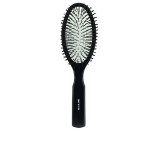 Pneumatische Ovale Bürste Nylonfäden #18 Cm 1 St