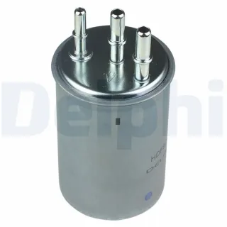 Delphi Kraftstofffilter Ford Hyundai Jaguar Kia Ssangyong TATA